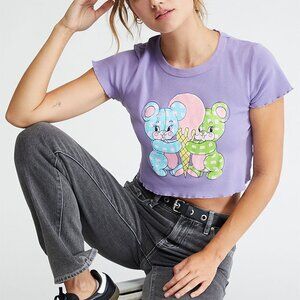 PS / LA Ice Cream Baby T-Shirt